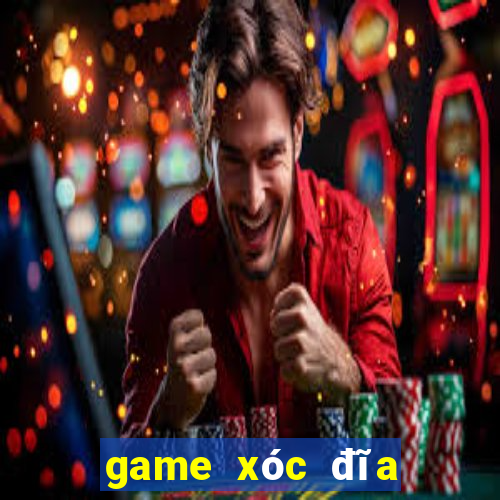 game xóc đĩa trực tuyến