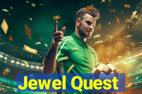 Jewel Quest