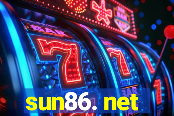 sun86. net