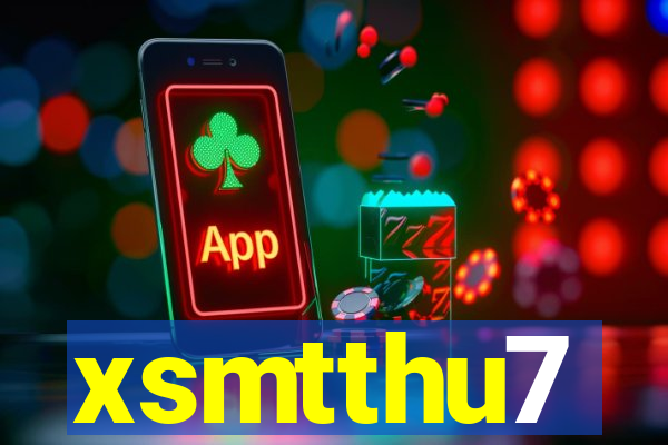 xsmtthu7