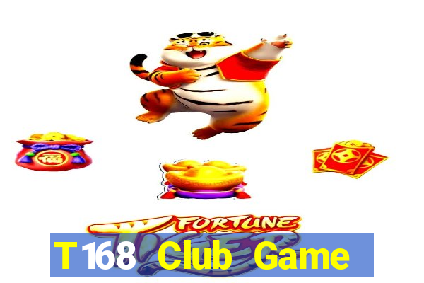 T168 Club Game Bài 3C