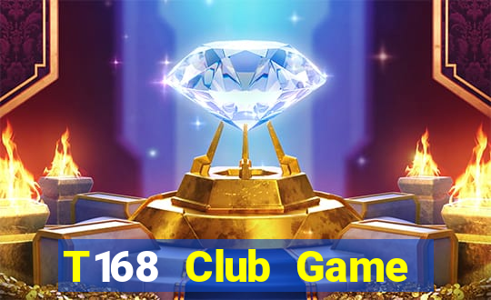 T168 Club Game Bài 3C