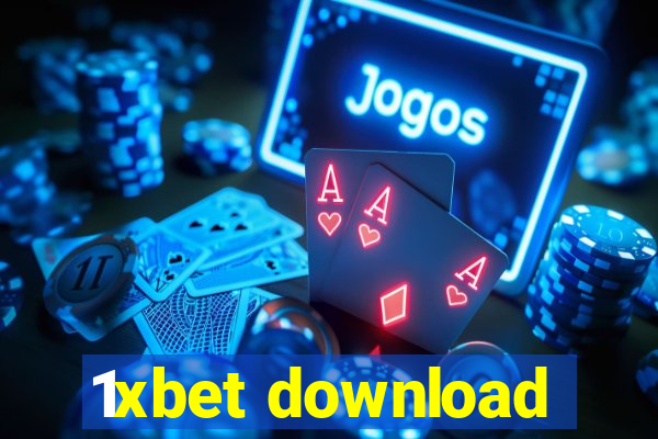 1xbet download