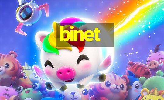 binet