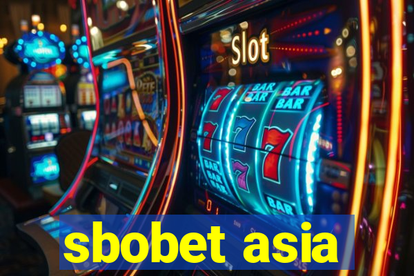 sbobet asia