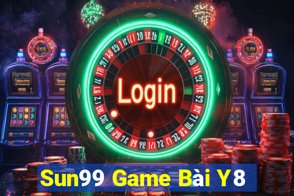 Sun99 Game Bài Y8