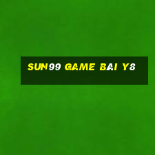 Sun99 Game Bài Y8