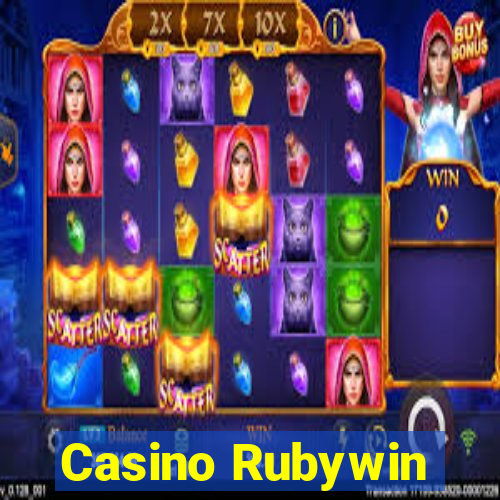 Casino Rubywin