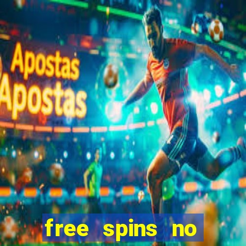 free spins no deposit mobile