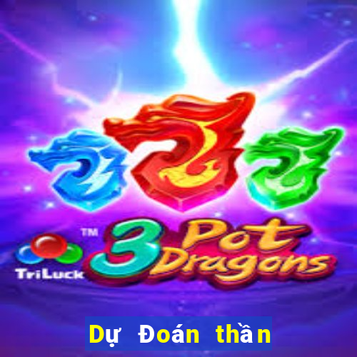 Dự Đoán thần tài 4 ngày 1