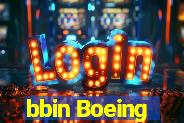 bbin Boeing