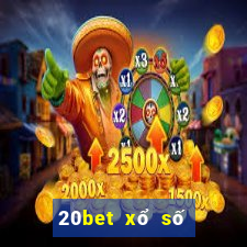 20bet xổ số Vận Bảo Android