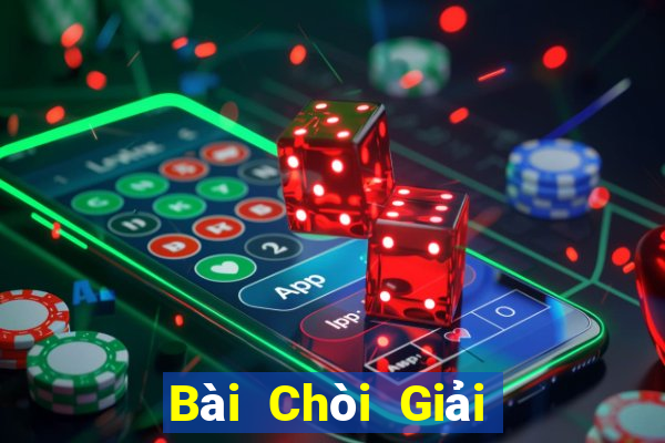 Bài Chòi Giải Trí 2020