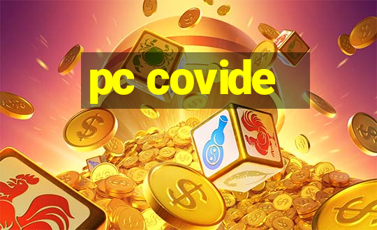 pc covide