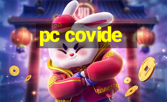 pc covide