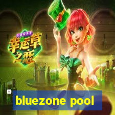 bluezone pool