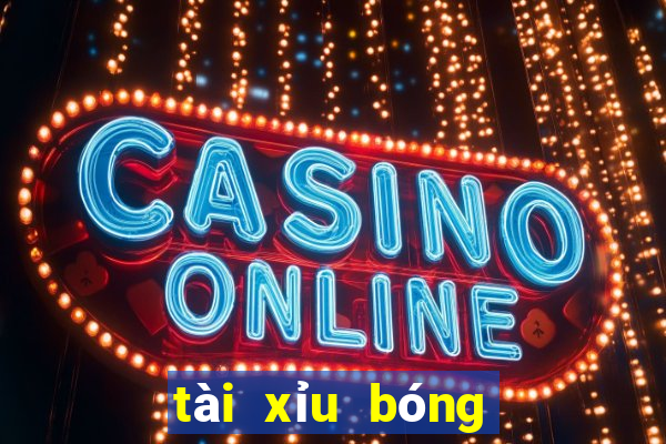 tài xỉu bóng đá việt nam