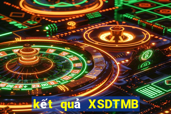 kết quả XSDTMB ngày 21