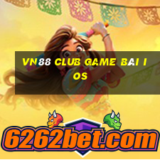 Vn88 Club Game Bài Ios