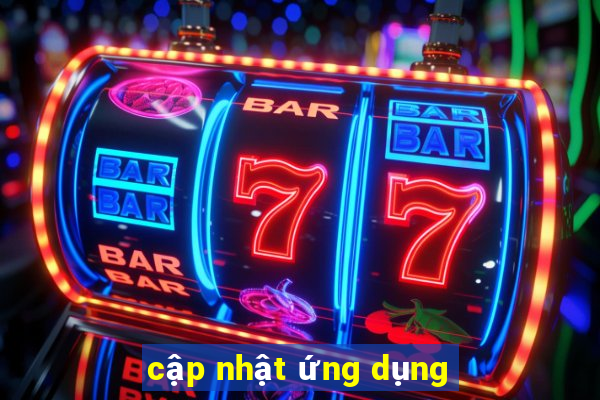 cập nhật ứng dụng