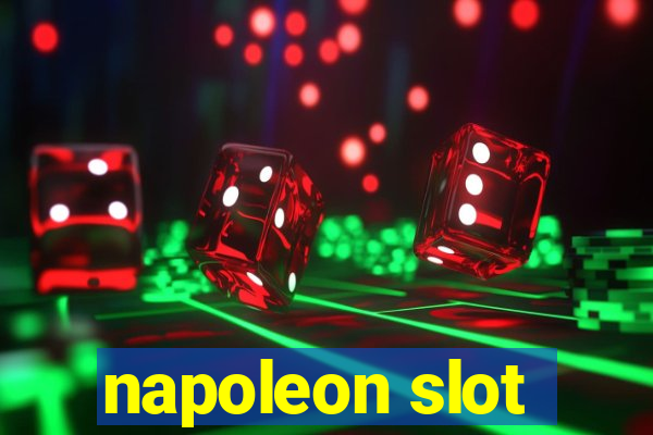 napoleon slot