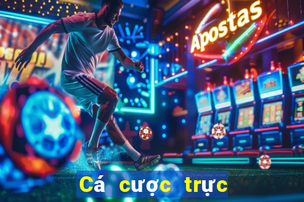 Cá cược trực tuyến topbet888