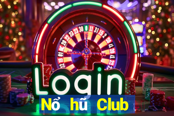 Nổ hũ Club đánh bài nổ hũ