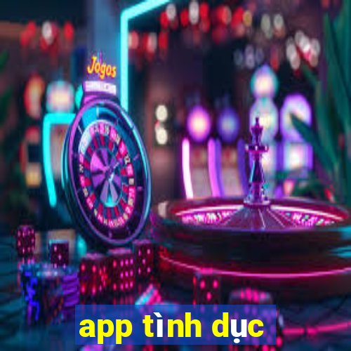 app tình dục