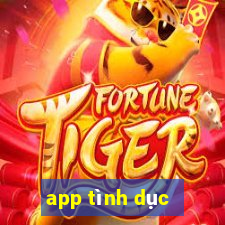 app tình dục