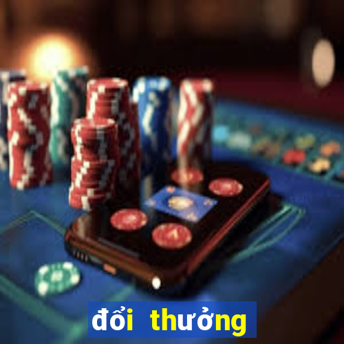 đổi thưởng game nổ hũ