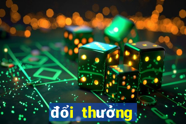 đổi thưởng game nổ hũ