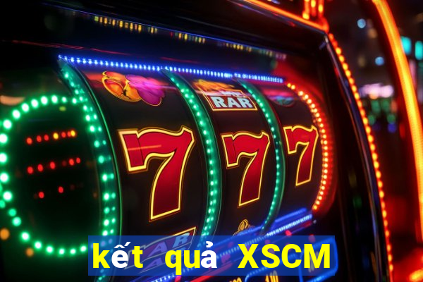 kết quả XSCM ngày 6