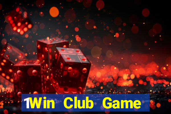 1Win Club Game Bài Xì Dách