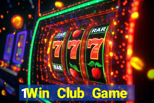 1Win Club Game Bài Xì Dách