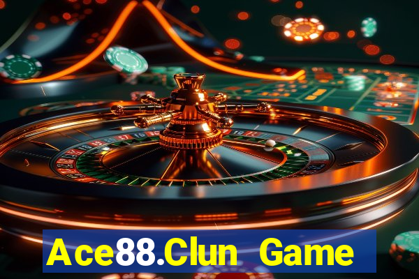 Ace88.Clun Game Bài Lừa Đảo