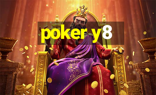 poker y8