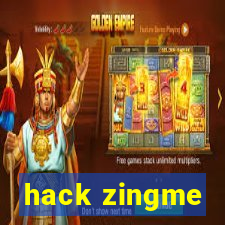 hack zingme