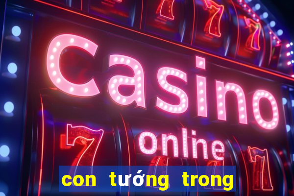 con tướng trong cờ tướng