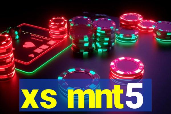 xs mnt5