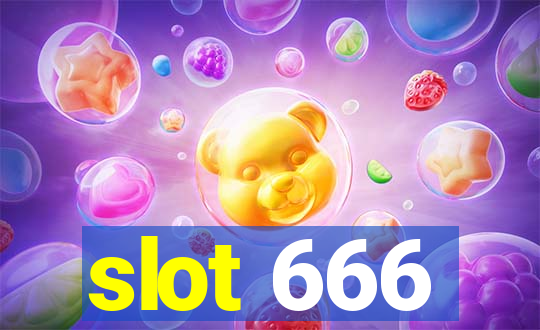 slot 666