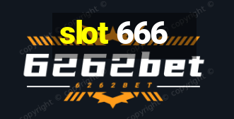 slot 666