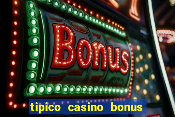 tipico casino bonus code 2020