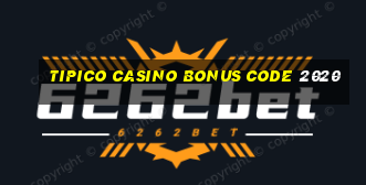 tipico casino bonus code 2020