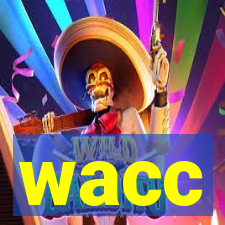 wacc