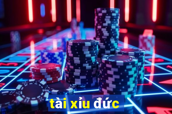 tài xỉu đức