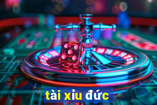 tài xỉu đức