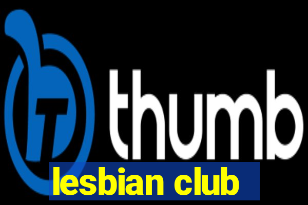 lesbian club