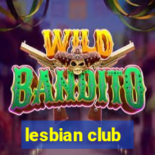 lesbian club