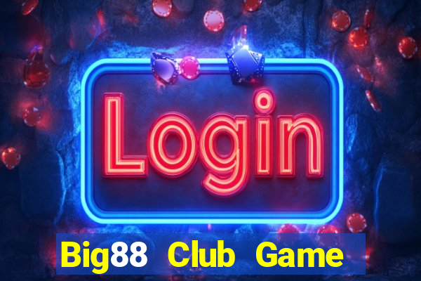 Big88 Club Game Bài G63