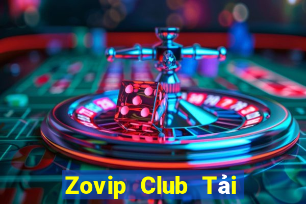 Zovip Club Tải Game Bài Đổi Thưởng Uy Tín 2024